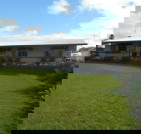 Roshy's Retreat - New Castle Holiday