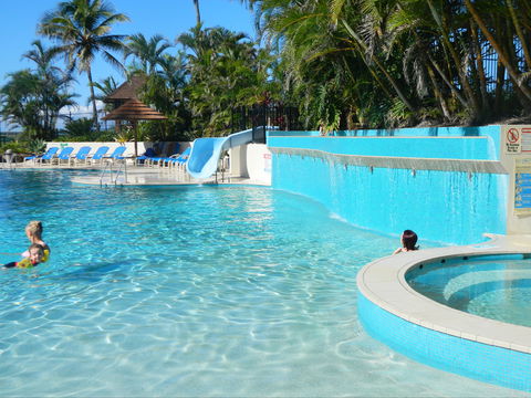 Royal Palm On The Beach - New Castle Holiday 1