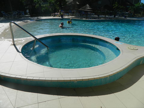 Royal Palm On The Beach - New Castle Holiday 2