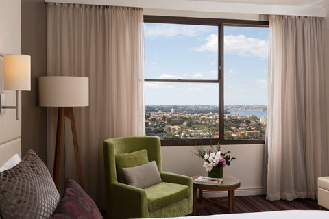 Rydges North Sydney - New Castle Holiday 0