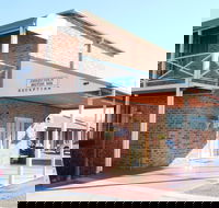 Sandstock Motor Inn - New Castle Holiday