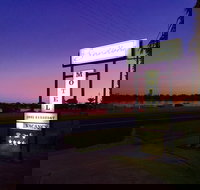 Sandbar Motel Lakes Entrance - New Castle Holiday