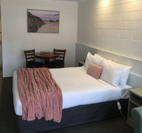 Sandbar Motel Lakes Entrance - New Castle Holiday 1
