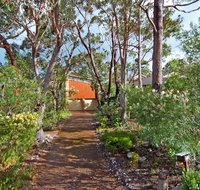 Sea View Lodge - New Castle Holiday