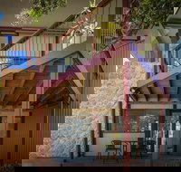 Sellicks Chills - Vineyard Retreats - New Castle Holiday