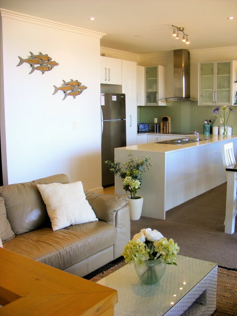 Shearwaters Apartment - New Castle Holiday 1