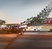 Shearing Shed Motor Inn - Open - New Castle Holiday