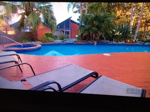 Shelly Beach Resort - New Castle Holiday 0