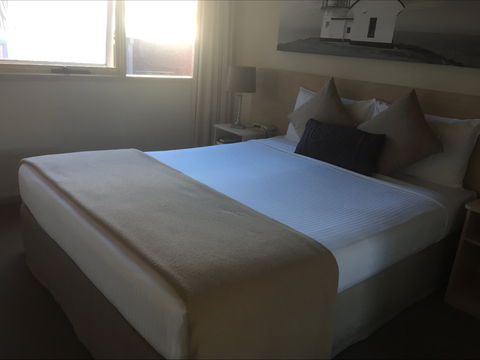 Shelly Beach Resort - New Castle Holiday 1