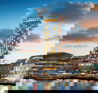 Sofitel Sydney Darling Harbour - New Castle Holiday