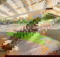 Southerly Change - New Castle Holiday