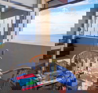 Spalding Lodge Unit 12 - New Castle Holiday