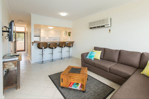 Spalding Lodge Unit 12 - New Castle Holiday 1