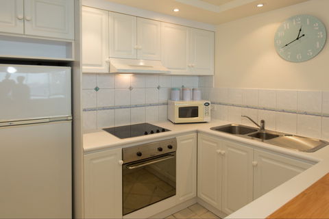 Spalding Lodge Unit 12 - New Castle Holiday 2