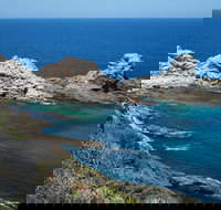 St Mary Inlet Camp at Fitzgerald River National Park - New Castle Holiday