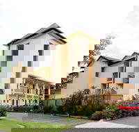 St Marys Park View Motel - New Castle Holiday