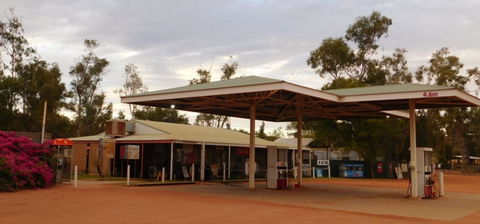 Stuarts Well Roadhouse - New Castle Holiday 0