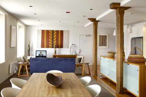 Sullivans Cove Apartments - Harbourside - New Castle Holiday 0