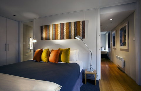 Sullivans Cove Apartments - Harbourside - New Castle Holiday 2