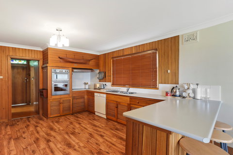 Summer Breeze At Vincentia - New Castle Holiday 1