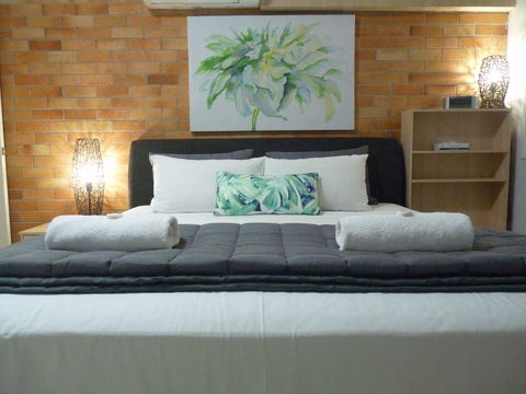 Sunseeker Motel - New Castle Holiday 0
