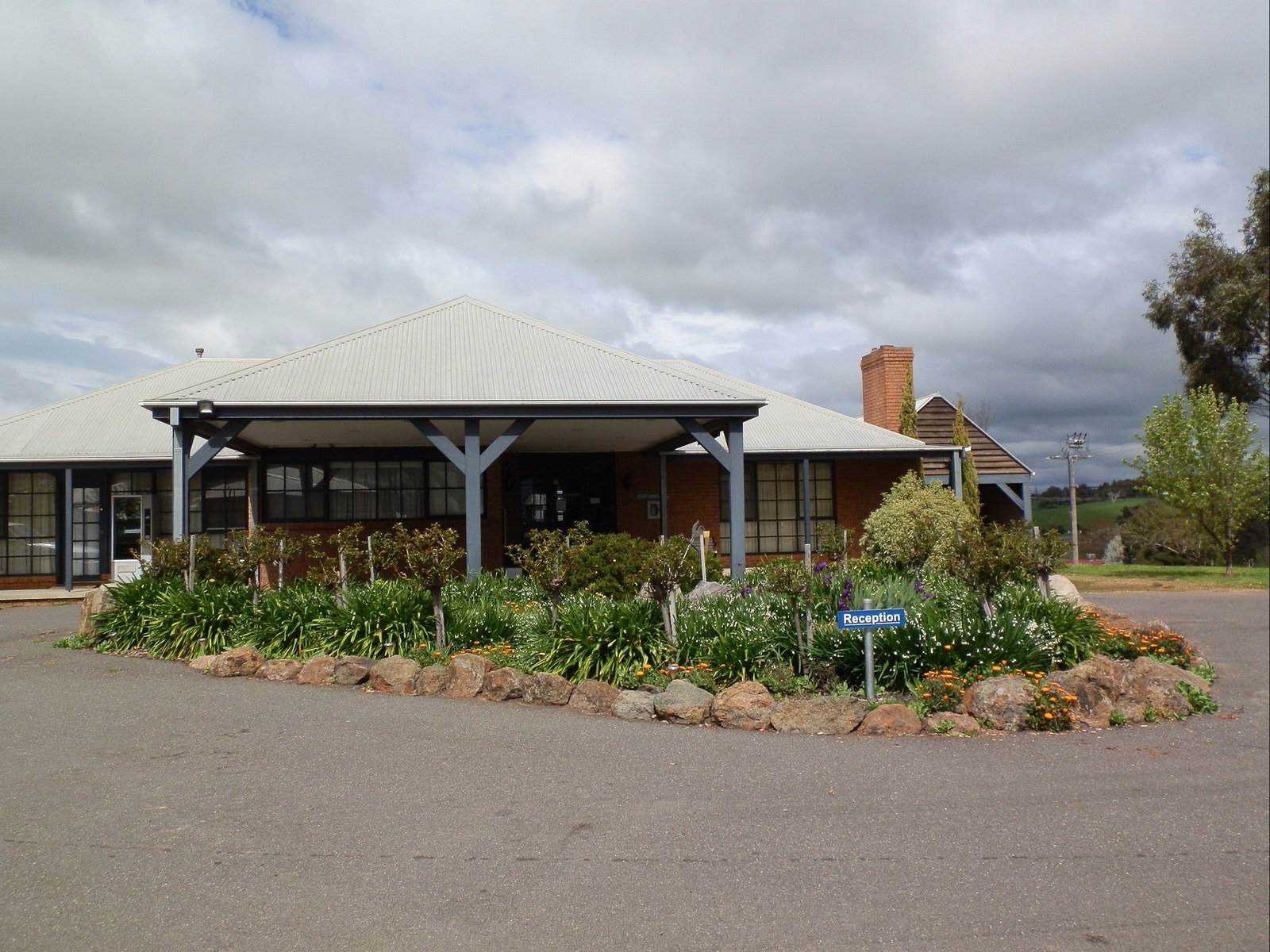 Woolgarlo ACT New Castle Holiday