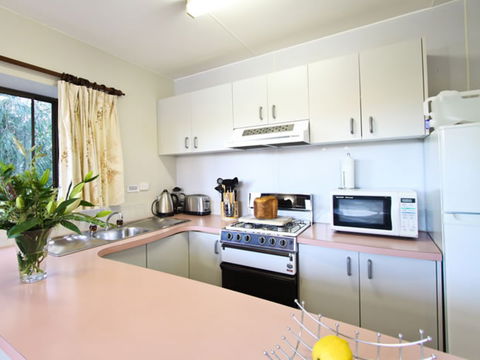 Talmalmo Cottage - New Castle Holiday 2
