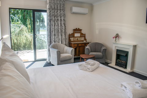 Tamar House - New Castle Holiday 2