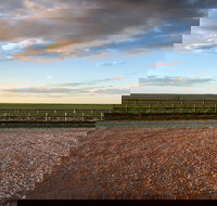 Tarnasey Farm - Pa's Place - New Castle Holiday