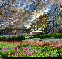 Taylors Bay Cottage - New Castle Holiday