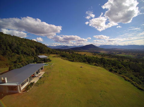 The Bunyip Retreat - New Castle Holiday 1