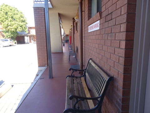 The Albury Regent Motel - New Castle Holiday 2