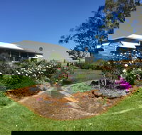 Great Southern Outback Tours  Accommodation - New Castle Holiday