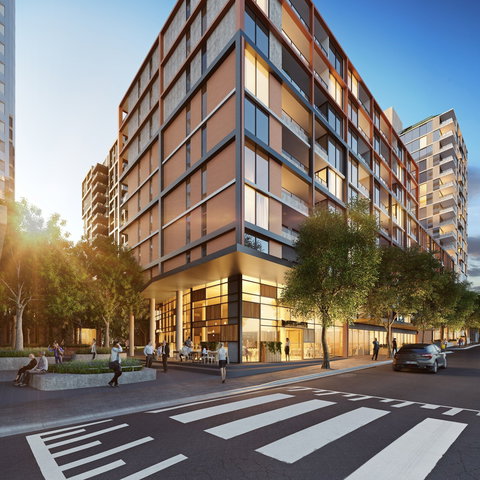 The Sebel Melbourne Moonee Ponds - New Castle Holiday 0