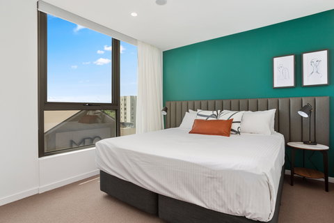 The Sebel Melbourne Moonee Ponds - New Castle Holiday 1