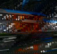 The Cob Barn - New Castle Holiday