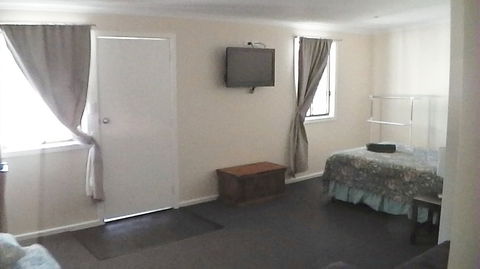 The Barwon Inn - New Castle Holiday 1