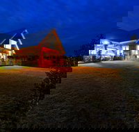 The Folly - New Castle Holiday