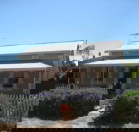 The Bielby's - New Castle Holiday