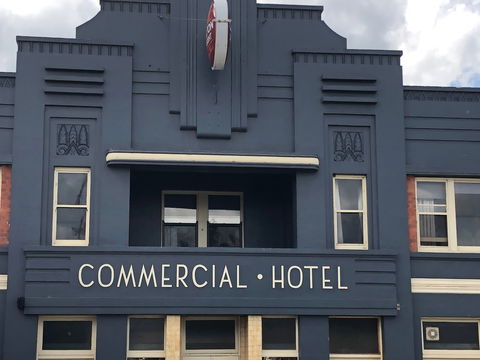 The Commercial Hotel Mansfield - New Castle Holiday 0