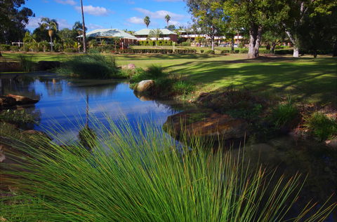 The Retreat At Wisemans - New Castle Holiday 1