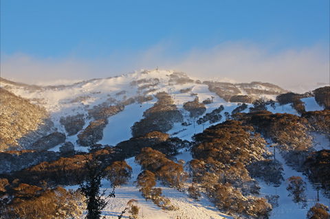 Thredbo YHA Snowy Mountains - New Castle Holiday 2