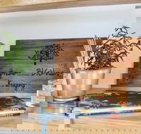 Tiny Home Big Views Kurrajong - New Castle Holiday