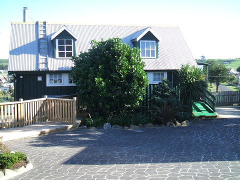 Touchwood Cottages & Gallery & Cafe - New Castle Holiday 2