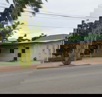 Travelway Motel - New Castle Holiday
