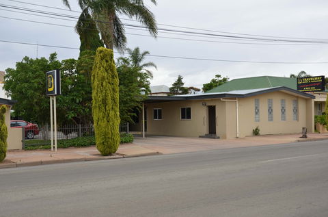 Travelway Motel - New Castle Holiday 0