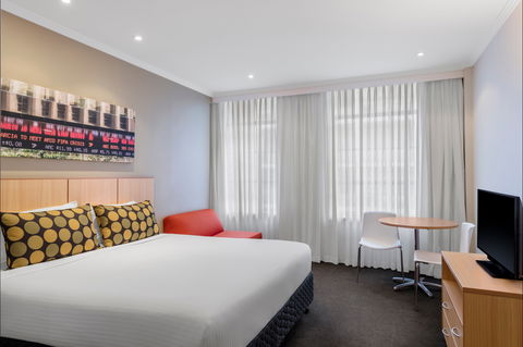 Travelodge Hotel Sydney Martin Place - New Castle Holiday 0
