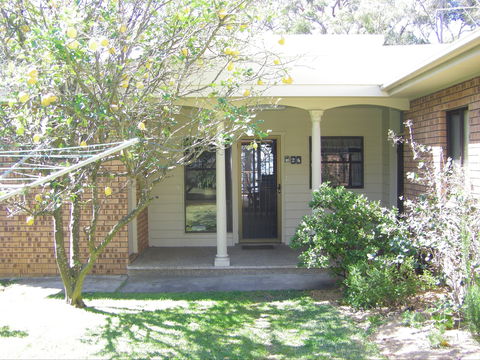 Tradewinds At The Bay - New Castle Holiday 1