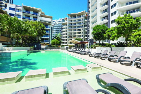 Trilogy Apartments Surfers Paradise - New Castle Holiday 0