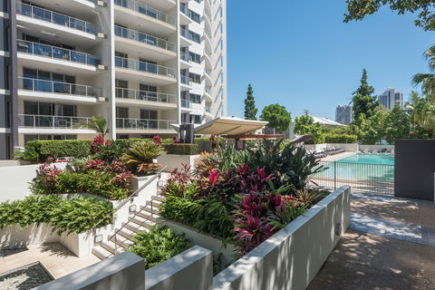 Trilogy Apartments Surfers Paradise - New Castle Holiday 2
